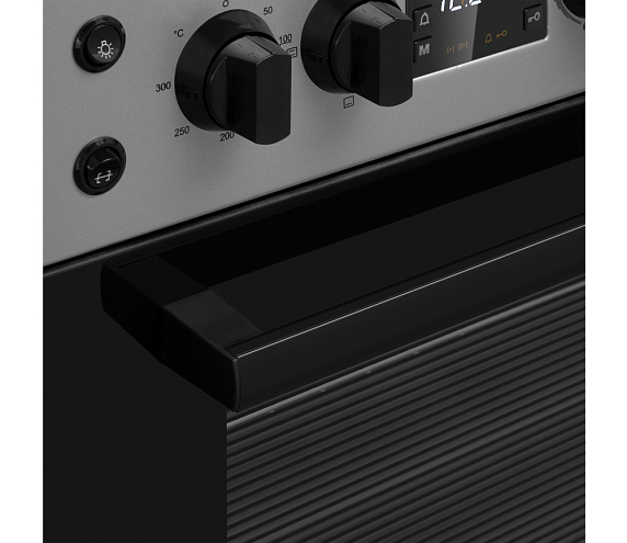 Комбинированная плита Maunfeld MGC60ECGR05 preview 12