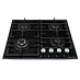 Купить Газовая варочная панель Maunfeld EGHG.64.33CB/G preview 2