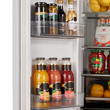 Холодильник Maunfeld MFF190NFDB01 preview 18