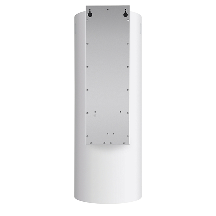 Вытяжка Maunfeld Lee Wall 35 White preview 9