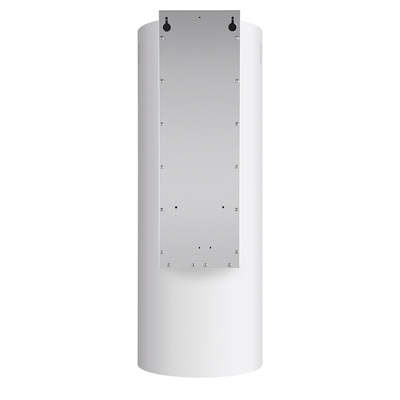 Вытяжка Maunfeld Lee Wall 35 White preview 9