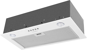 Вытяжка Maunfeld CROSBY SINGL 60 WHITE