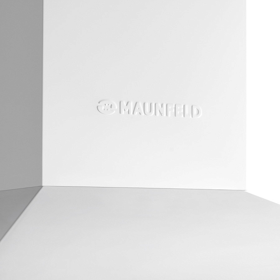 Вытяжка Maunfeld LINE SLIM 60 белый preview 10