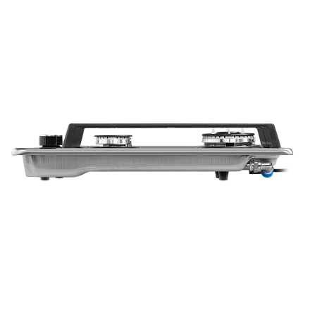 Газовая варочная панель Maunfeld EGHS.32.73CS/G preview 10