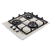 Купить Газовая варочная панель MAUNFELD EGHG.43.33CBG/G preview 4