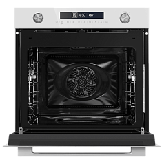 Духовой шкаф Maunfeld MEOR7217DMW