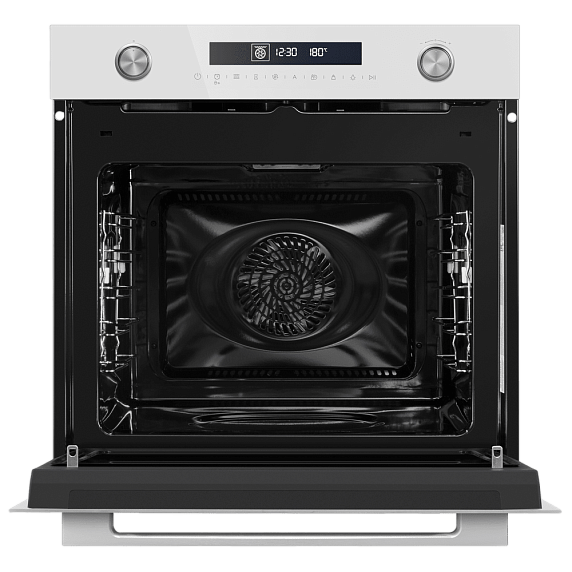 Духовой шкаф Maunfeld MEOR7217DMW preview 3