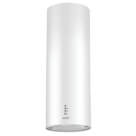 Вытяжка Maunfeld Lee Light (Isla) 35 белый preview 12