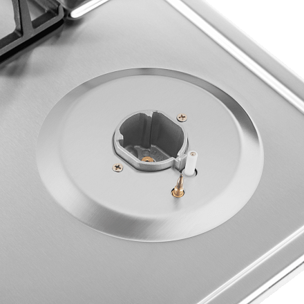 Газовая варочная панель Maunfeld EGHS.64.6CS/G preview 19