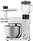 Кухонный комбайн Maunfeld MF-421S PRO