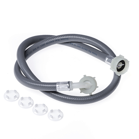 Стиральная машина Maunfeld MFWM1586WH preview 20