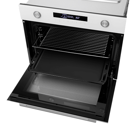 Духовой шкаф Maunfeld MCMO5013MDGW preview 5