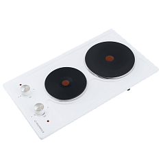 Электрическая варочная панель Maunfeld EEHE.32.4W