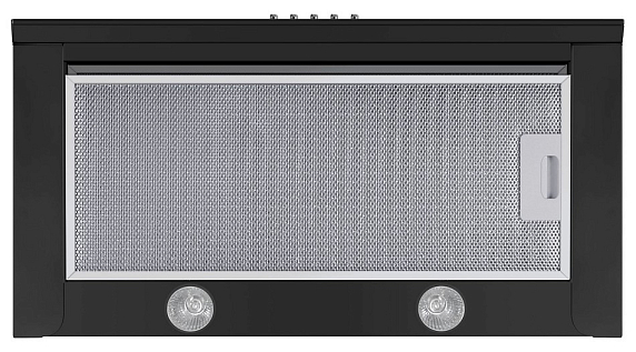 Вытяжка Maunfeld VS (C) 60 BLACK Gl preview 2