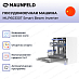 Купить Встраиваемая посудомоечная машина Maunfeld MLP 60330T Smart Beam Inverter preview 3
