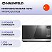 Купить Микроволновая печь Maunfeld MFSMO.20.7 SGB черный