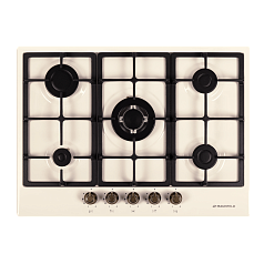 Газовая варочная панель Maunfeld EGHE.75.33CBG2.R/G