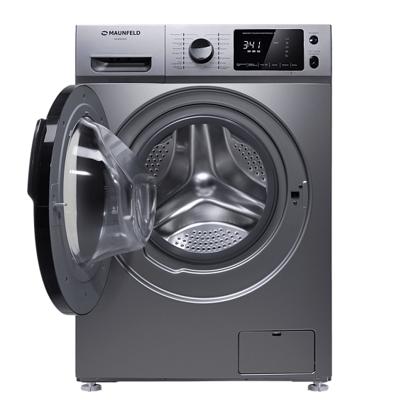 Стиральная машина Maunfeld MFWM149S preview 2