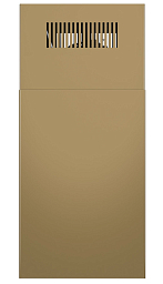 Вытяжка Maunfeld Bath Plus 402IL золотой