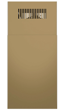 Вытяжка Maunfeld Bath Plus 402IL золотой preview 3