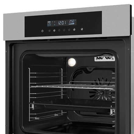 Духовой шкаф Maunfeld AEOD6063S preview 5