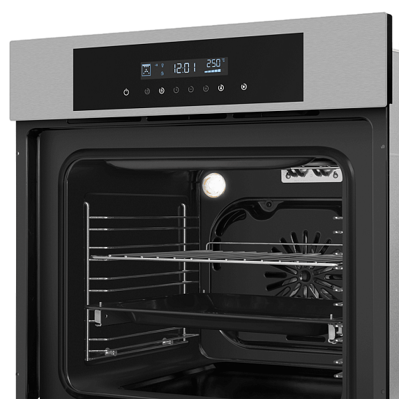 Духовой шкаф Maunfeld AEOD6063S preview 5