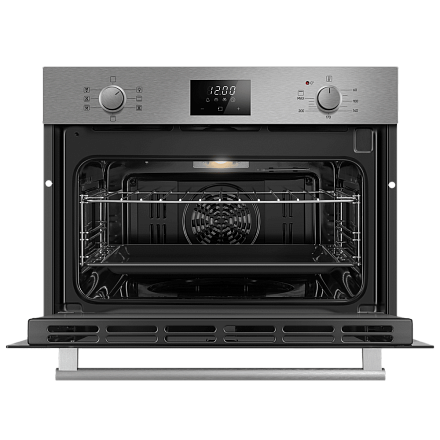 Компактный духовой шкаф Maunfeld AMCO537S preview 2