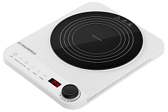 Настольная плитка Maunfeld EFI271MWH