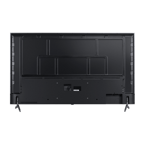 Телевизор Maunfeld MQT75USD03, 4K Ultra HD, Android TV preview 10
