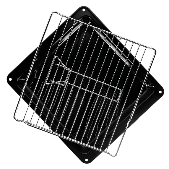 Духовой шкаф Maunfeld EOEH7616B preview 15