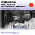Купить Встраиваемая посудомоечная машина Maunfeld MLP6022A01 Light Beam preview 5