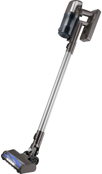 Пылесос Maunfeld MF-2033GR preview 1