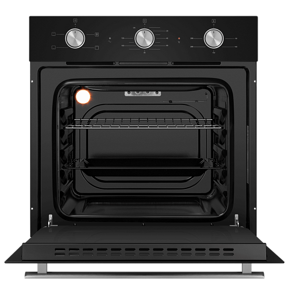 Духовой шкаф Maunfeld AEOC6040B preview 2