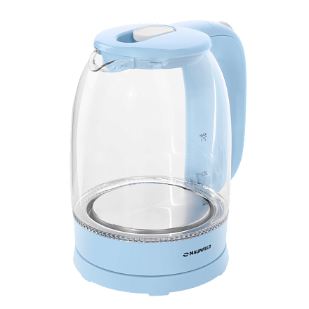 Чайник Maunfeld MGK-613BL preview 6