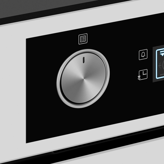 Духовой шкаф Maunfeld AEOH6062W preview 5