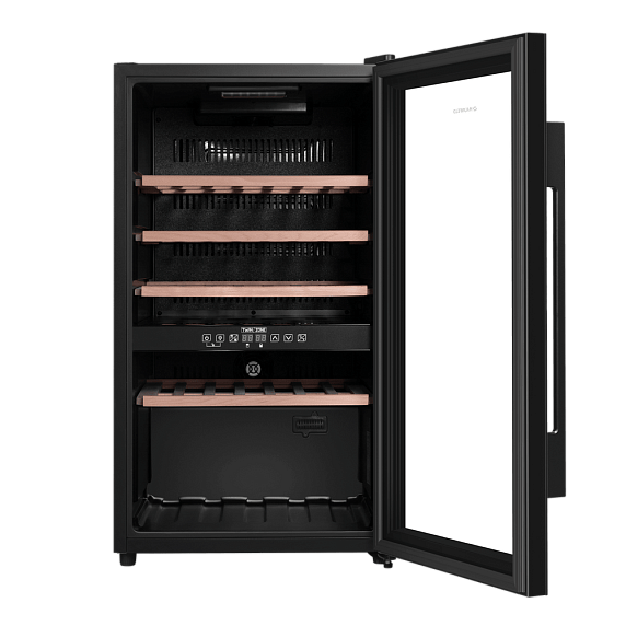 Винный шкаф Maunfeld MFWC-124D49 preview 4