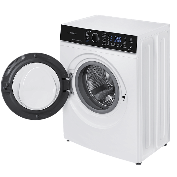 Стиральная машина Maunfeld MFWM127IWHT preview 4