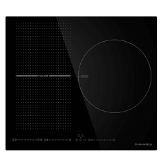 Индукционная варочная панель Maunfeld CVI593SFBK
