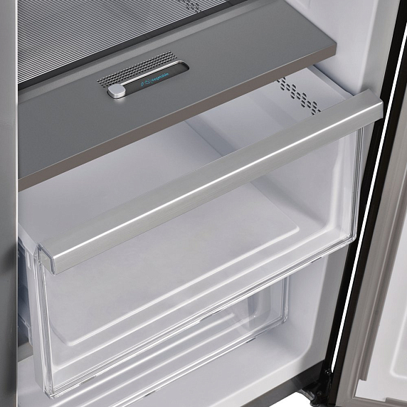Холодильник Maunfeld MFF191NFGN Matt Inverter preview 12