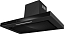 Вытяжка Maunfeld Modern 90 чёрный