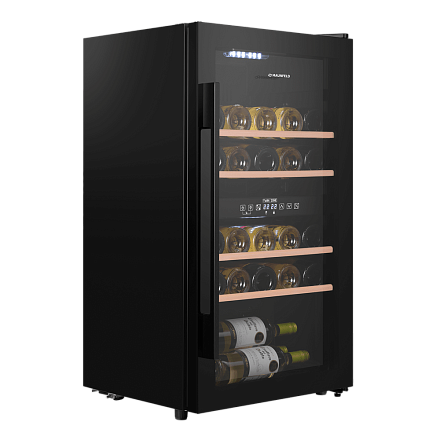 Винный шкаф Maunfeld MFWC-85D28 preview 2