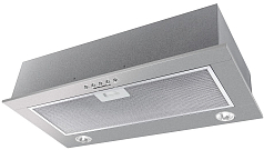 Вытяжка Maunfeld CROSBY PUSH 50 INOX GL