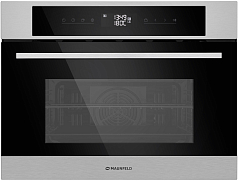 Духовой шкаф Maunfeld AMCO458S