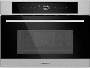 Духовой шкаф Maunfeld AMCO458S