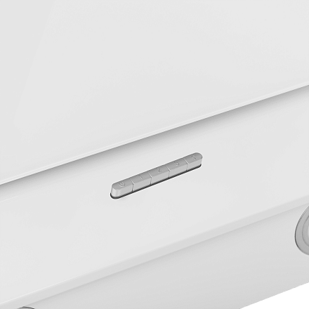 Вытяжка Maunfeld Tower A 60 белый preview 6