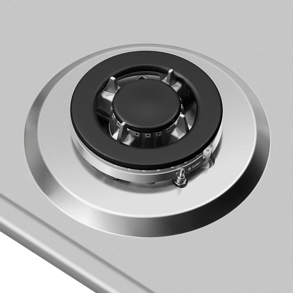 Газовая варочная панель Maunfeld EGHS.43.73CS/G preview 7