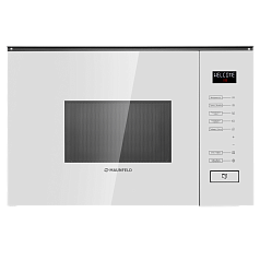 Встраиваемая микроволновая печь Maunfeld MBMO.20.8GW