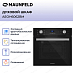 Купить Духовой шкаф Maunfeld AEOH6062BM preview 2