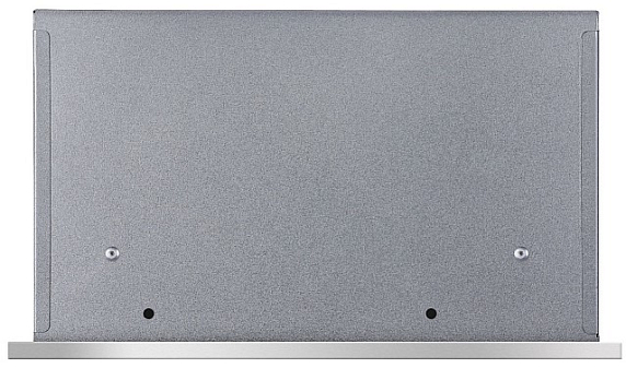 Вытяжка Maunfeld Crosby Push 60 нержавеющая сталь preview 5