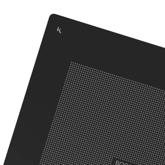 Индукционная варочная панель Maunfeld MVI31.FL2-BK preview 7